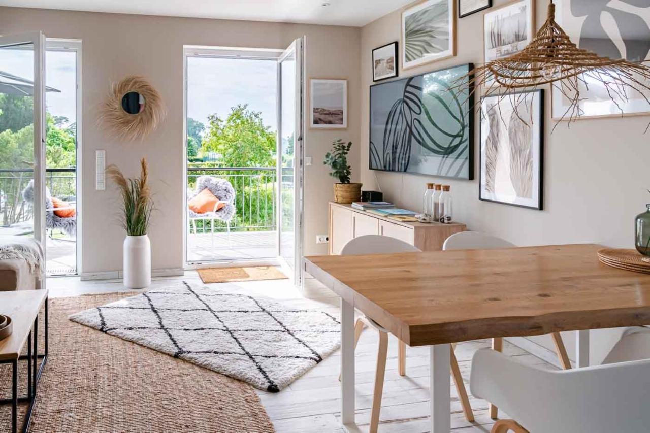 Apartament Ewigsmoi Kühlungsborn Zewnętrze zdjęcie